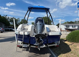 Anglers Marine